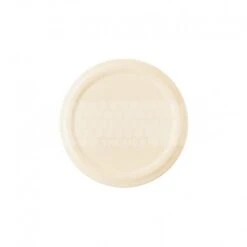 Capsules Twist-Off Blanches TO 48 (sachet 100 Pièces)