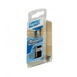 Agrafes Rapid N°606 12 Mm