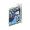 Agrafes Rapid N°606 18 Mm 2 Agrafes Rapid N°606 18 Mm -Outil Sapicoles Magasin agrafes 18 mm pour rapid 606 boite de 600