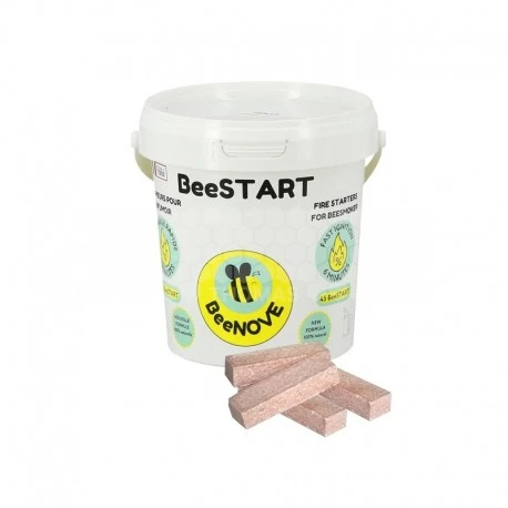 Allume Feu BeeStart 3 Allume Feu BeeStart