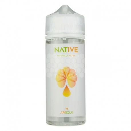 Liquide Formule Native Apisolis® 3 Liquide Formule Native Apisolis®