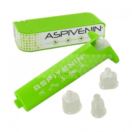 ASPIVENIN 3 ASPIVENIN