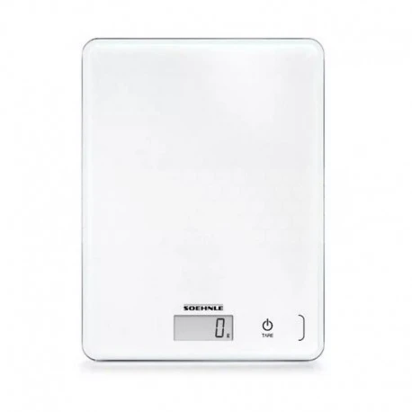 Balance électronique Compact Soehnle - Portée 5 Kg - Précision 1 G 2 Balance électronique Compact Soehnle - Portée 5 Kg - Précision 1 G
