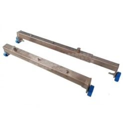 Barres De Fixation Bati'Press