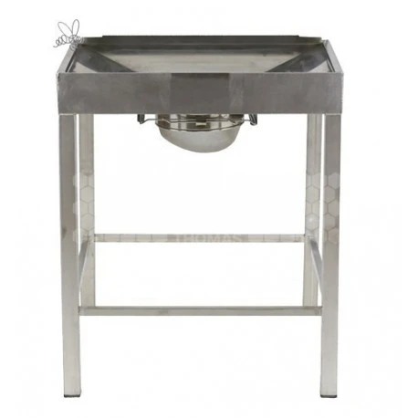 Chassis Séparateur Bati'Press 3 Chassis Séparateur Bati'Press