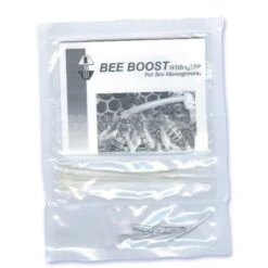 BEE BOOST ( LE SACHET DE 5)