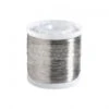 Bobine Fil Inox 0,45 Mm 3 Kg -Outil Sapicoles Magasin bobine de fil inox 045 mm 3 kg