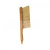 Petite Brosse à Abeilles En Crin -Outil Sapicoles Magasin brosse a abeilles en crin petit modele