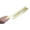BROSSE A ABEILLES MANCHE PLASTIQUE -Outil Sapicoles Magasin brosse a abeilles manche plastique
