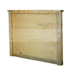 Cadre De Partition Dadant Bois