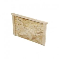 Cadre Partition OSB Dadant