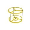 CAGE RESINE RADIAIRE 9 1/2 CADRES DDT -Outil Sapicoles Magasin cage resine radiaire 9 12 cadres ddt