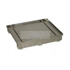 CHARIOT DE MIELLERIE 6 ROULETTES(pour Dadant 10 Cadres Et Langstroth)