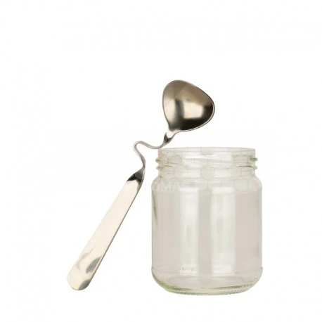 Cuillère à Miel équilibre Inox 3 Cuillère à Miel équilibre Inox