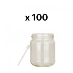 Petites Cuillères Gelée Royale