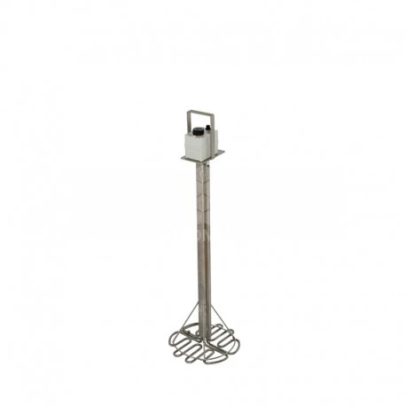 Défigeur à Miel Professionnel Thomas® Ø 28 Cm (avec Limiteur) 3 Défigeur à Miel Professionnel Thomas® Ø 28 Cm (avec Limiteur)