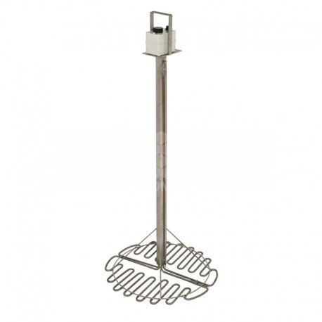 Défigeur à Miel Professionnel Thomas® Ø 53 Cm (avec Limiteur) 3 Défigeur à Miel Professionnel Thomas® Ø 53 Cm (avec Limiteur)