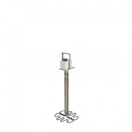 Défigeur à Miel Professionnel Thomas® Ø 25 Cm 3 Défigeur à Miel Professionnel Thomas® Ø 25 Cm