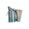 Enfumoir à Abeilles Inox Dadant Avec Cage De Protection H.17 Cm 2 Enfumoir à Abeilles Inox Dadant Avec Cage De Protection H.17 Cm -Outil Sapicoles Magasin enfumoir dadant inox foyer 17 cm