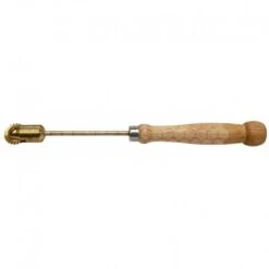 Éperon Tête Rotative