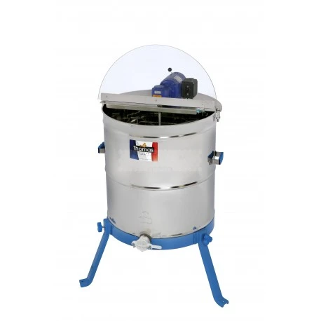 EXTRACTEUR TANGINOX 534 TANGENTIEL ELECTRIFIE 4 1/2 CADRES 3 EXTRACTEUR TANGINOX 534 TANGENTIEL ELECTRIFIE 4 1/2 CADRES