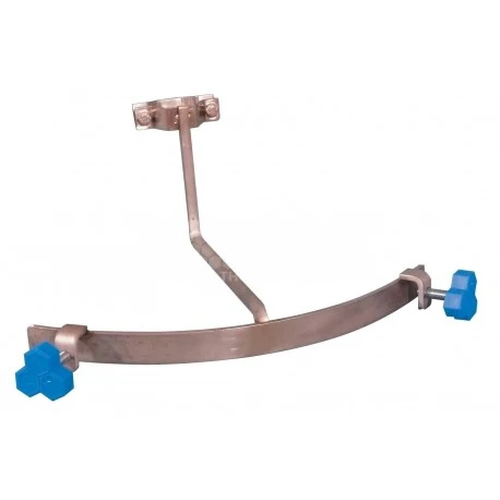 GUIDE INOX DOUBLE PINCE POUR DÉFIGEUR 3 GUIDE INOX DOUBLE PINCE POUR DÉFIGEUR