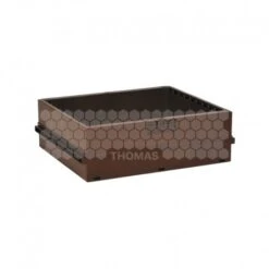 Hausse De Ruche Dadant 10 Cadres Plastique Nicot® Pour 9 Cadres