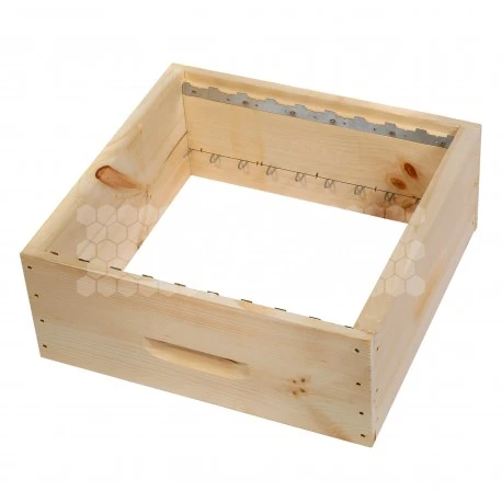 Hausse Ruche Voirnot Tradition 3 Hausse Ruche Voirnot Tradition