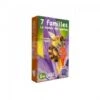JEU - 7 FAMILLES LE MONDE DES ABEILLES -Outil Sapicoles Magasin jeu 7 familles le monde des abeilles
