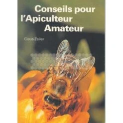 Livre Conseils Pour L'Apiculteur
