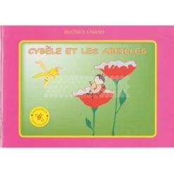 LIVRE - CYBELE ET LES ABEILLES (FASANO)