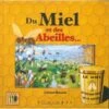 LIVRE - DU MIEL ET DES ABEILLES (ROSSINI) 2 LIVRE - DU MIEL ET DES ABEILLES (ROSSINI) -Outil Sapicoles Magasin livre du miel et des abeilles rossini