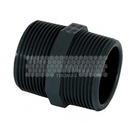 MAMELON DOUBLE (MALE/MALE) A VISSER 3 MAMELON DOUBLE (MALE/MALE) A VISSER