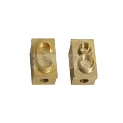 MARQUE A FEU A GAZ : LETTRE OU CHIFFRE