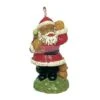 MOULE A BOUGIE : GRAND PERE NOEL -Outil Sapicoles Magasin moule a bougie grand pere noel