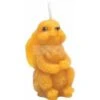 MOULE A BOUGIE : PETIT LAPIN 1 MOULE A BOUGIE : PETIT LAPIN -Outil Sapicoles Magasin moule a bougie petit lapin