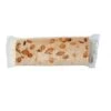 NOUGAT BLANC AU MIEL (La Plaque De 100 G) -Outil Sapicoles Magasin nougat blanc au miel la plaque de 100 g