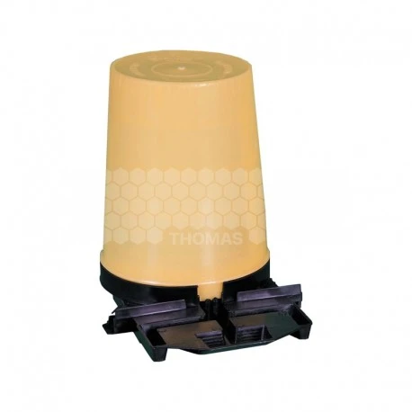 Nourrisseur Plastique 1 Kg 3 Nourrisseur Plastique 1 Kg