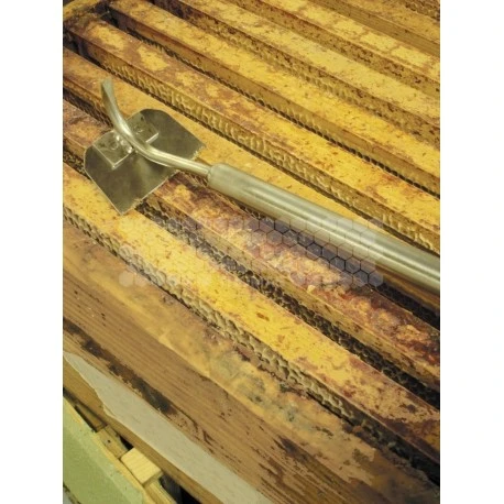 OUTIL A GRATTER UNIVERSEL 3 OUTIL A GRATTER UNIVERSEL