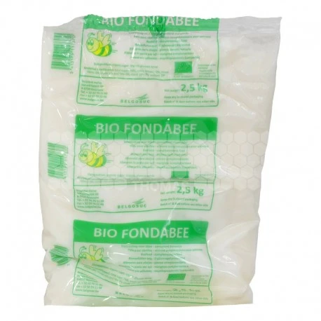 PAIN DE FONDABEE BIO (2.5 Kg) - FR-BIO-01 3 PAIN DE FONDABEE BIO (2.5 Kg) - FR-BIO-01