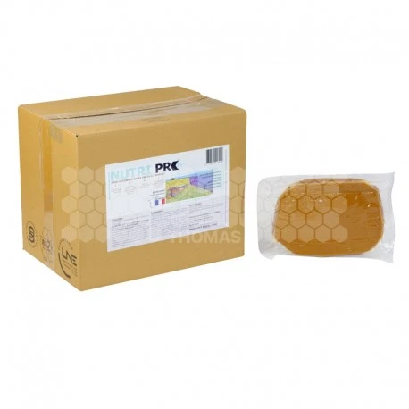 Candi Premium Hyperprotéiné Nutri Pro 25% (carton 30 Pains 450 G) 3 Candi Premium Hyperprotéiné Nutri Pro 25% (carton 30 Pains 450 G)