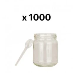 Petites Cuillères Dégustation