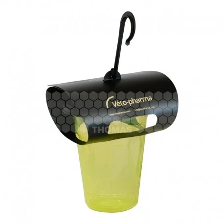 PIEGE A FRELONS COMPLET VESPACATCH 3 PIEGE A FRELONS COMPLET VESPACATCH