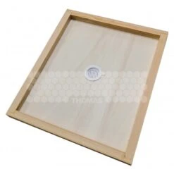 Plateau Couvre-cadres Tradition® Pour Ruche Dadant 10 Cadres