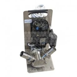 Pompe à Miel à Impulseur Éco