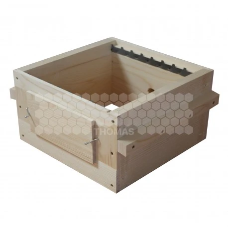 Corps De Ruche Warré Pribois® 3 Corps De Ruche Warré Pribois®