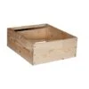 Hausse De Ruche Dadant Root 1 Hausse De Ruche Dadant Root -Outil Sapicoles Magasin pribois hausse ddt root 10 bandes lisses 510420172