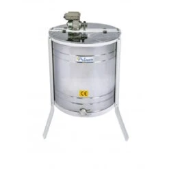 PRINOX® : EXTRACTEUR RADIAIRE VARIATEUR ELECTRONIQUE 24 1/2 CADRES