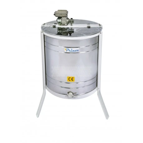 PRINOX® : EXTRACTEUR RADIAIRE VARIATEUR ELECTRONIQUE 24 1/2 CADRES 3 PRINOX® : EXTRACTEUR RADIAIRE VARIATEUR ELECTRONIQUE 24 1/2 CADRES