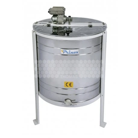 Extracteur Tangentiel Prinox® 3 Extracteur Tangentiel Prinox®